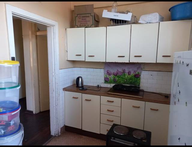 1 BEDROOM APARTMENT FOR SALE IN SCOTTSVILLE